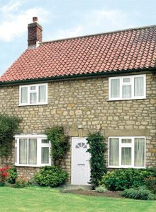 Rehau uPVC Stable Door Supplier