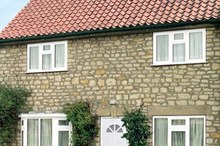 Rehau uPVC Stable Door Supplier