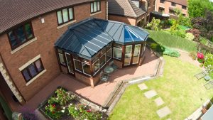 Trade Conservatories