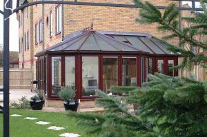 Ultraframe Conservatory
