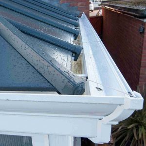 Trade Conservatory Rofos