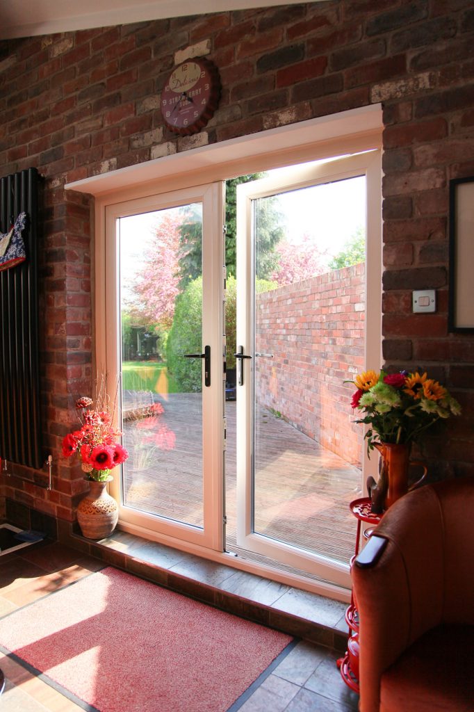 uPVC Doors East Anglia