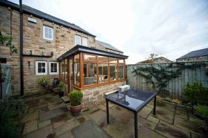 Trade Conservatories