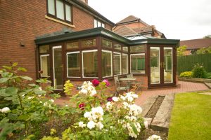 East Anglia Conservatory Roof Suppliers