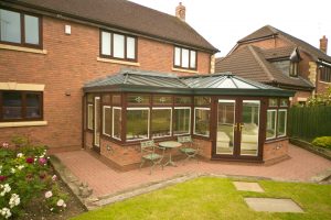Trade Conservatories