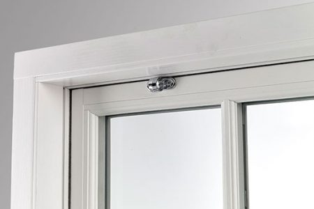 Trade Sash Windows Modern Functionality