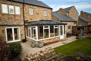 Trade Conservatories