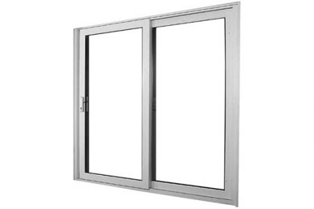 A Choice of Halo Door Styles