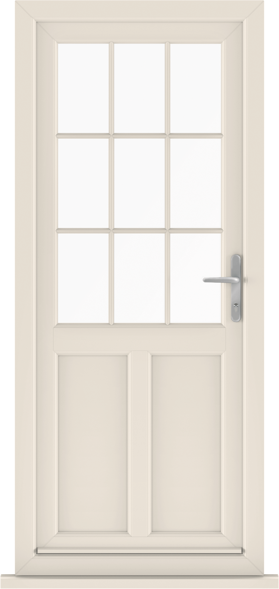 Liniar Back Doors Trade uPVC Doors Suffolk East Anglia