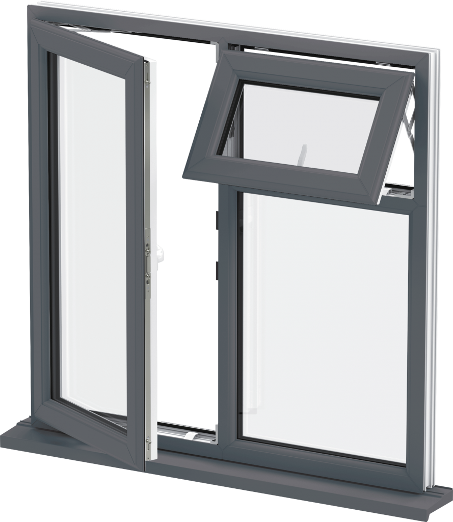 casement grey