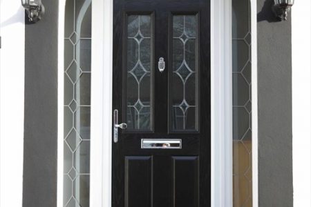 Composite Doors