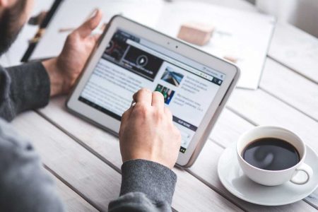 Double Glazing News, Ultra Trade Frames