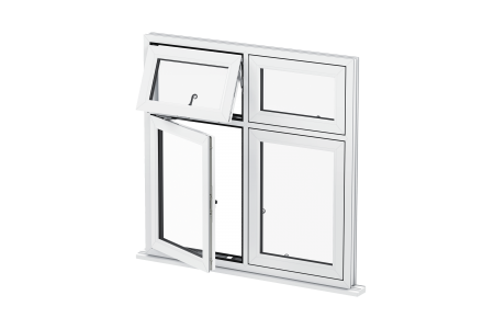 Liniar Trade Double Glazing East Anglia