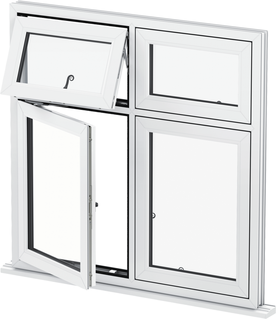 uPVC Windows Bury St Edmunds
