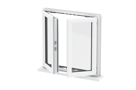 french casement