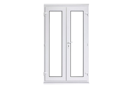 french door