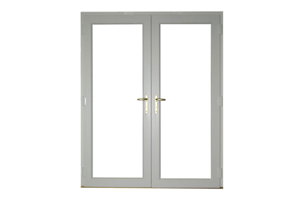 french doors