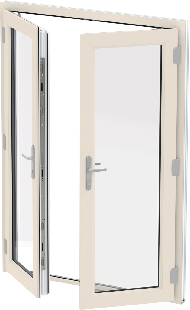 Liniar French Doors Trade Double Glazed Doors Suffolk