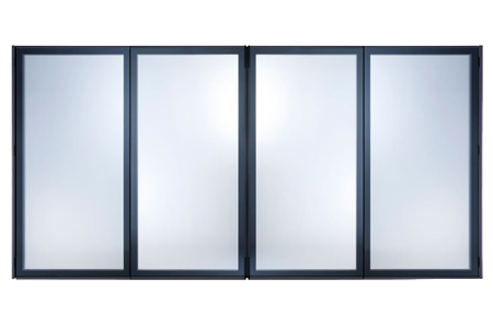 Aluminum Patio Doors