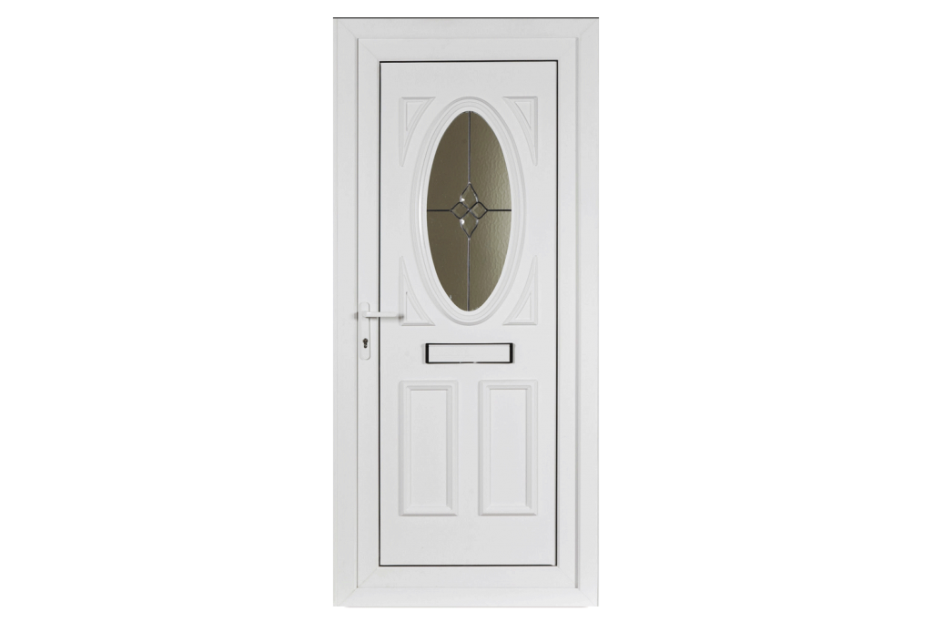 uPVC Doors Cambridge