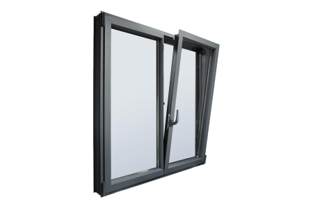 Supply Only Aluminium Windows
