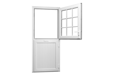 uPVC Stable Doors