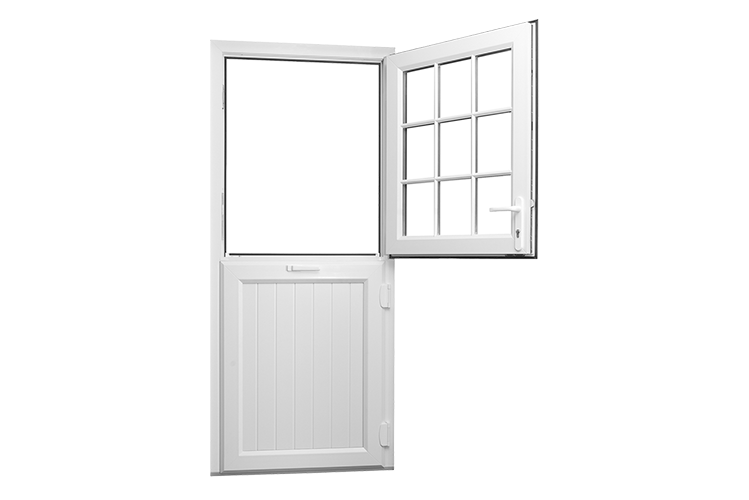 uPVC Stable Doors