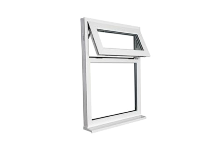 uPVC Windows Cambridge