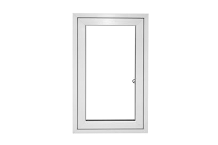 upvc flush sash