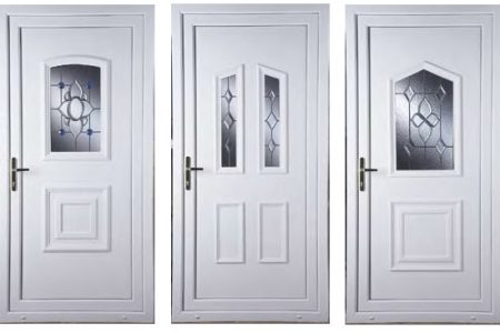 Trade uPVC Doors Ipswich