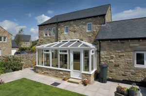 Ultraframe Conservatory Suppliers