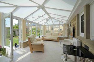 Ultraframe Conservatory Roof Suppliers