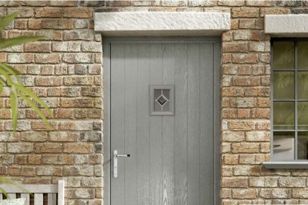 Composite Doors Bury St Edmunds