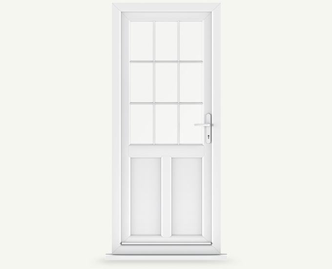 uPVC Doors Bury St Edmunds