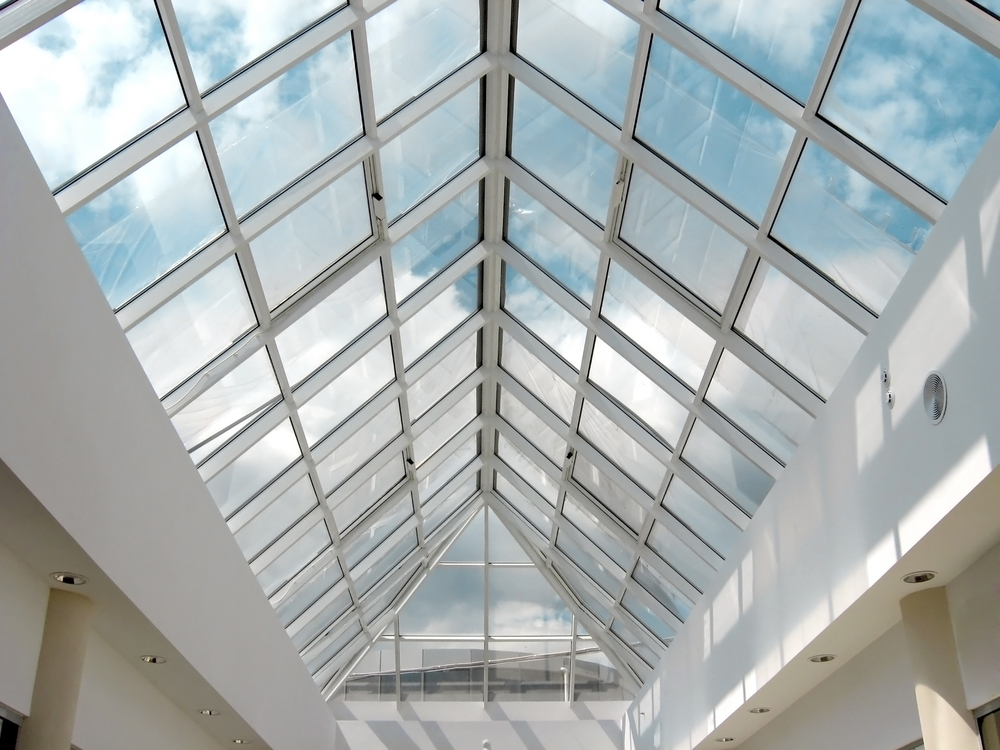 Ultraframe Glass Conservatory Roof Services Bury St Edmunds