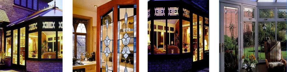 Trade Glass Services - Decorative Glass