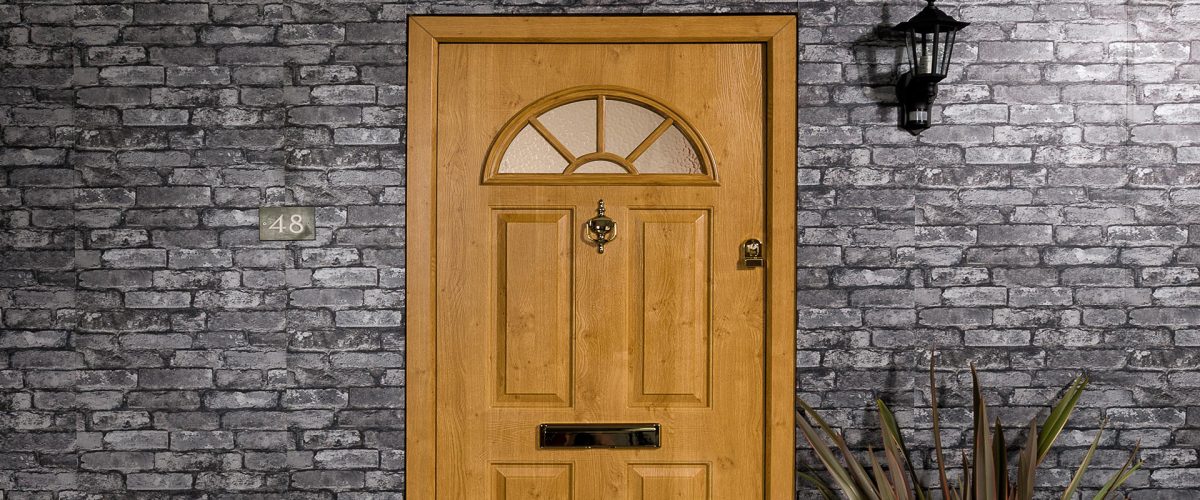 supply only composite door prices peterborough