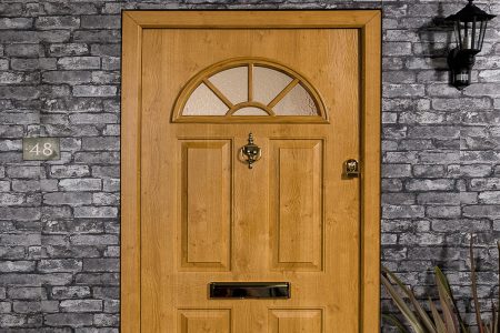 supply only composite door prices peterborough