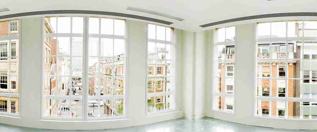 Secondary Glazing supplier