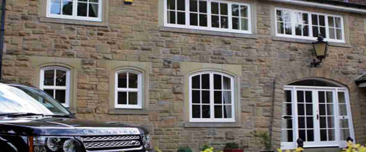secondary glazing supplier prices