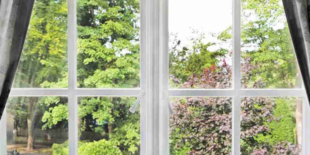 Secondary Glazing Bury St Edmunds