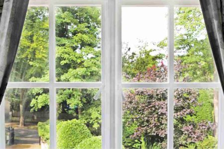 Secondary Glazing Bury St Edmunds