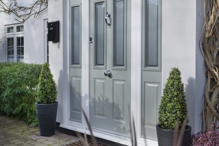 Trade Doors from Solidor Local Supply