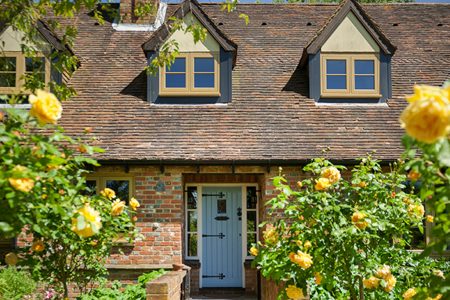 Residence 9 Doors Bury St Edmunds