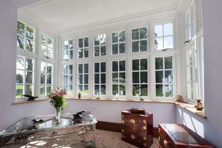 Residence 9 Windows