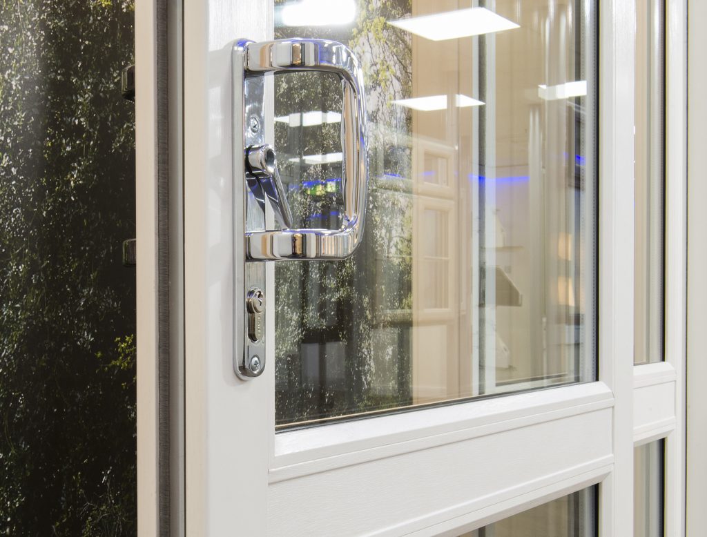 uPVC Trade Doors Ipswich