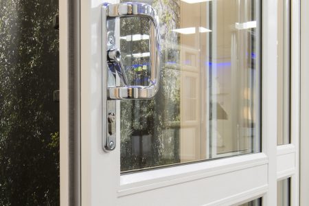 uPVC Trade Doors Ipswich