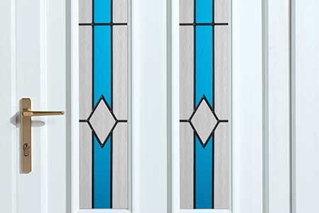 uPVC Door Panels Bury St Edmunds