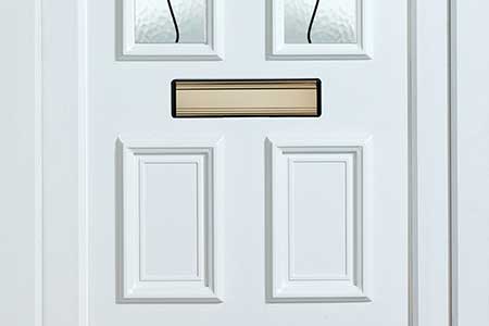 uPVC Door Panels Prices Bury St Edmunds