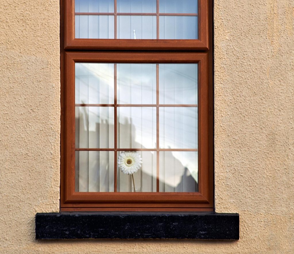 Supply Only uPVC Windows Cambridge